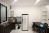 Nice and new apartment  for rent in Tay Ho, Ha Noi